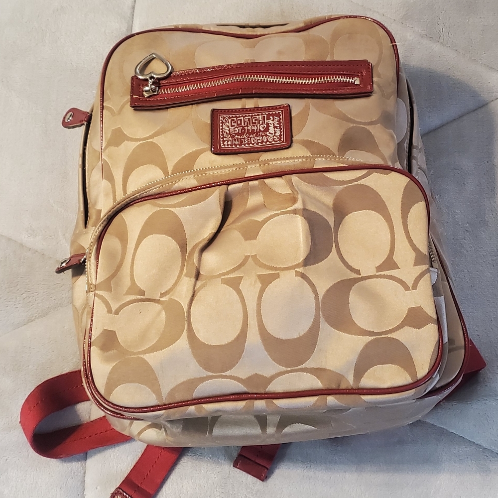 COPY - Classy Bookbag!! ❤